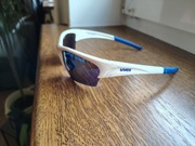 Okulary Uvex na rower i nie tylko 
