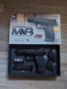 Tokyo Marui mp9 s&w + Dodatki 