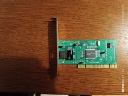 Karta sieciowa D-Link Ethernet (RJ-45) 100 Mb