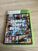 Grand Theft Auto V Disc 1