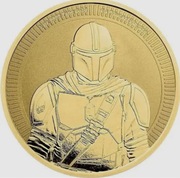 The Mandalorian. Kolekcja Star Wars - 2021