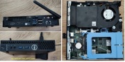Dell 3070 mini 9-gen m.2 nvme ddr4 wifi/bt 