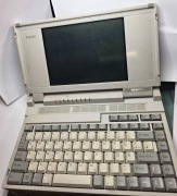 Laptop Toshiba T2000/40 Retro Zabytek