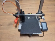 Drukarka 3D Anycubic Kobra 3 + dodatki