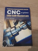 Podstawy programowania maszyn CNC w systemie CAD/CAM