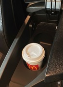 Cup Holder BMW E60 E61 wkładka podłokietnik