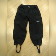 Bergans of Norway spodnie narciarskie 86 st bdb