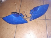 OPEL CORSA C GSI ASTRA G OPC 5 PIN EU komplet eelektrycze