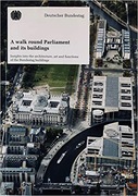 Book "A walk round Parliament and its buildings"