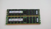 Pamięć RAM Samsung 16GB 2Rx4 PC3L-10600R  M393B2G70BH0-YH9