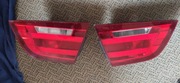 Lampy klapy tył BMW GT3 f34 