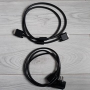 KABEL KOMPUTEROWY D-SUB ( VGA) UNITEK 1,5 M . + GRATIS SIECIOWY