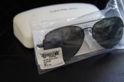 CALVIN KLEIN CKJ19100S Okulary przeciwsłoneczne