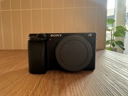 Aparat Sony A6400 – body