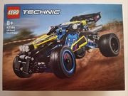 Lego 42164 Wyścigowy Łazik Terenowy