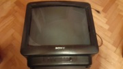 Telewizor Kineskopowy Sony Trinitron 14"