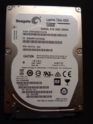 Dysk Seagate 2,5" ST500LT012 500GB SATA