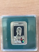 Moneta 20 zł Jacek Malczewski