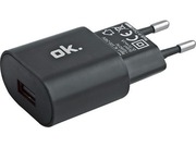 Ładowarka sieciowa OK. OZB-520