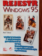 Rejestr Windows 95 - R. Tidrow