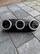 Panel sterowania klimatyzacją / klimatronik Alfa Romeo Giulietta 2010–2020