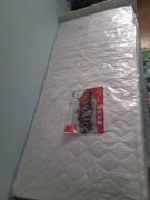 Materac łóżko młodzieżowe 90x200