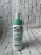 Nowy Cerave Pianka Myjąca Przywracająca Równowagę - Normalna Mieszana 148ml