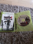 Ninja Gaiden gra Xbox360