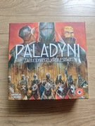 Paladyni Zachodniego Królestwa 