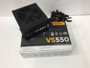 Corsair VS550 550W 80PLUS