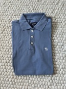 Koszulka polo Abercrombie & Fitch