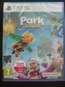 Park Beyond – PS5 – NOWA, folia