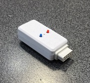 Interfejs USB do Amiga 500, 600 lub 1200 - myszka, pad, joystick USB