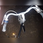 Rower Gazella Paris C7 