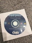Kolędy gwiazd CD