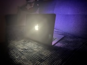 Mac book air a1466 | macOS monterey | 120GB ssd