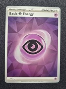 Pokemon Basic Psychic Energy SVE 013 (Reverse Holo) - Prismatic Evolutions