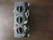 Panel klimatyzacji Renault Clio II