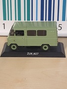 Żuk A-07 - skala 1:43 - DeAgostini Kultowe Auta PRL Złota Kolekcja