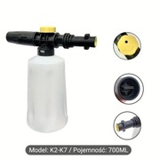 Pianownica pasuje do karcher