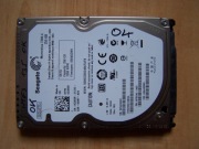 Dysk 2,5"  Seagate Momentus 7200.4  250GB SATA