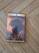 Pasja kaseta vhs