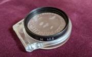 filtr fotograficzny