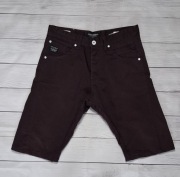 JACK&JONES CORE WORKWEAR SPODENKI MĘSKIE SZORTY