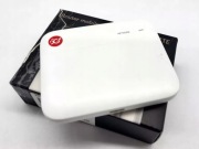 Router ZTE F50 5G 802.11ac (Wi-Fi 5)
