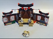 Lego Ninjago 2504