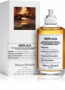 Maison Margiela Replica By The Fireplace 100 ml woda toaletowa