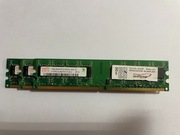 Pamięć RAM SK HYNIX 1GB DDR2