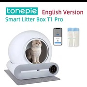 Automatyczna kuweta Tonepie T1 pro 