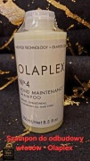 Szampon do odbudowy włosów - OLAPLEX 